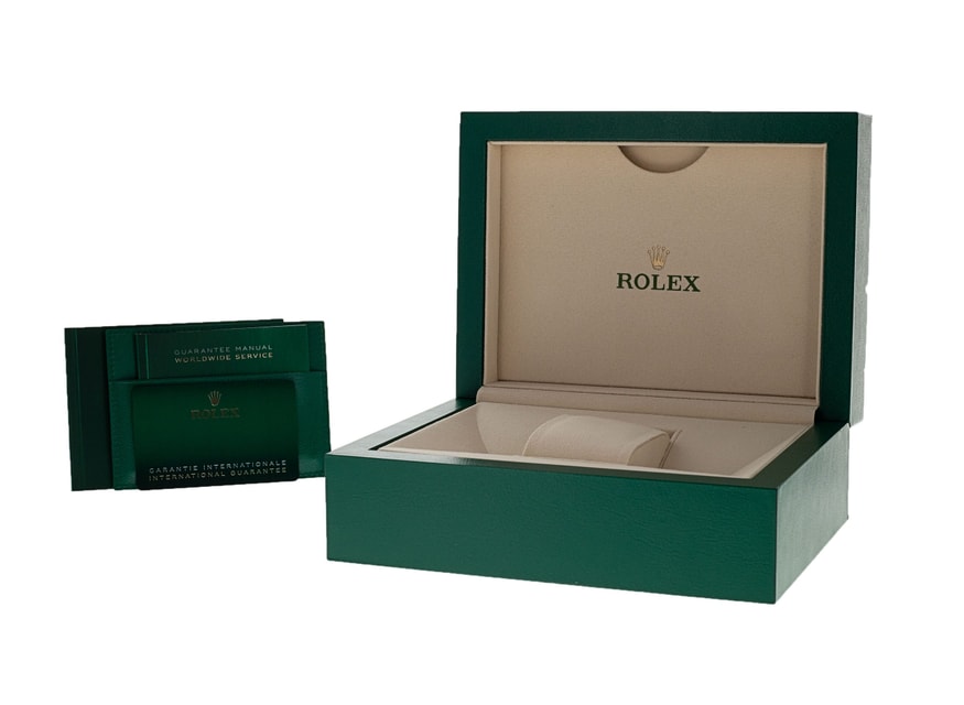 Rolex Sky-Dweller 326938 Image 4